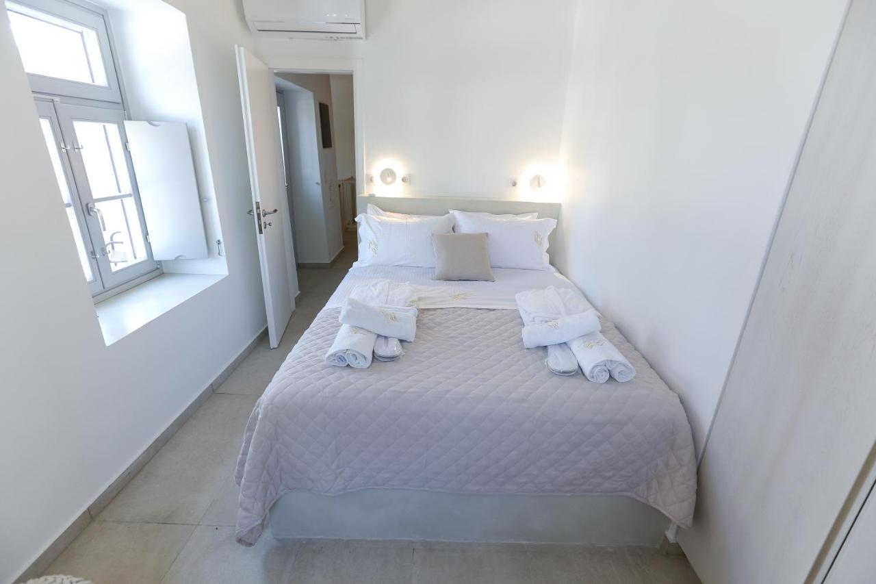 La Maison De Marie Geraldine ไฮดรา ภายนอก รูปภาพ